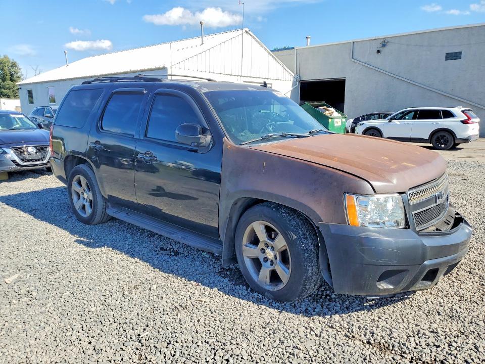 Aukcja sprzedaży 2007 Chevrolet Tahoe, vin: 1GNFK13037J130694, numer aukcji: 65899576