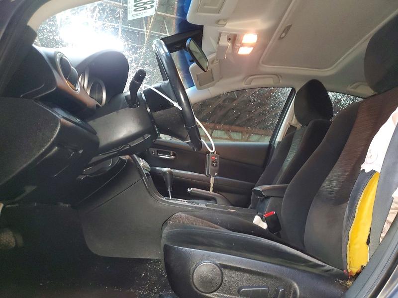 Aukcja sprzedaży 2010 Mazda 6, vin: 1YVHZ8BH6A5M12402, numer aukcji: 68248716