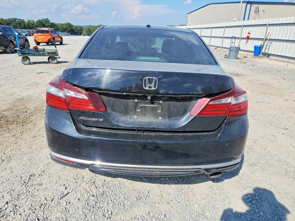 Продаж на аукціоні авто 2016 Honda Accord, vin: 1HGCR2F79GA224487, номер лоту: 68027786