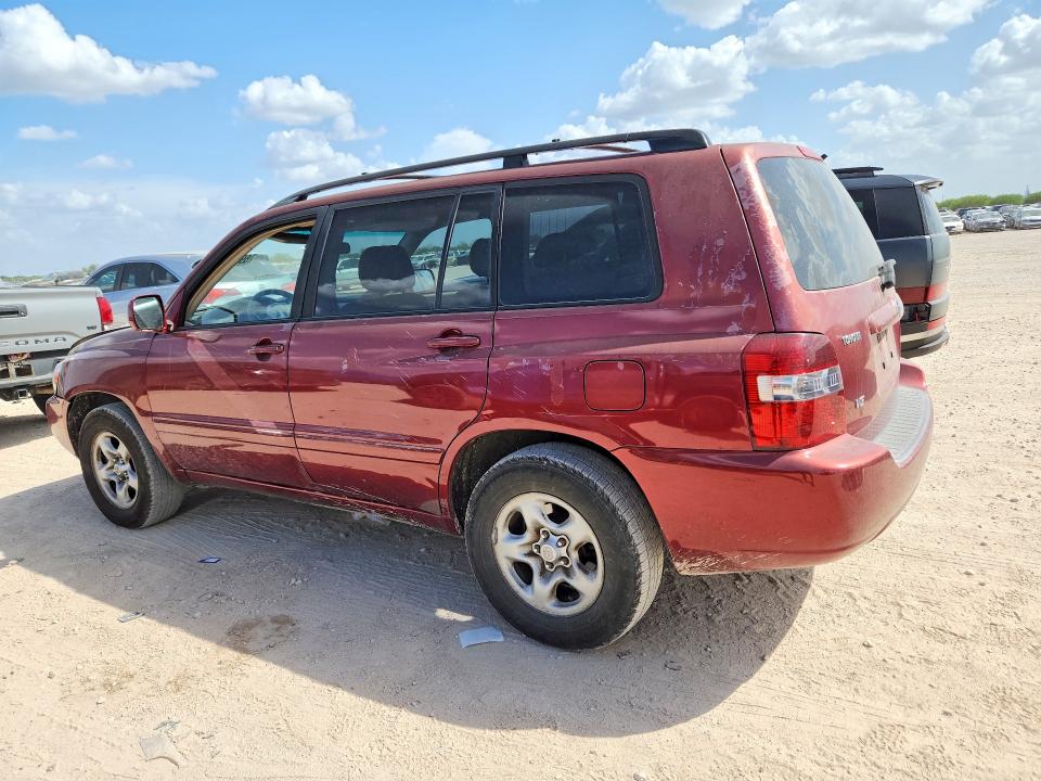 Aukcja sprzedaży 2004 Toyota Highlander, vin: JTEGP21A140019932, numer aukcji: 69379286