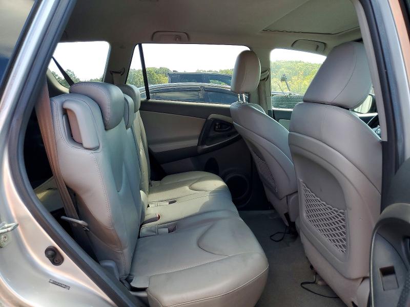 Продажа на аукционе авто 2010 Toyota Rav4, vin: 2T3YF4DV3AW042805, номер лота: 68623676