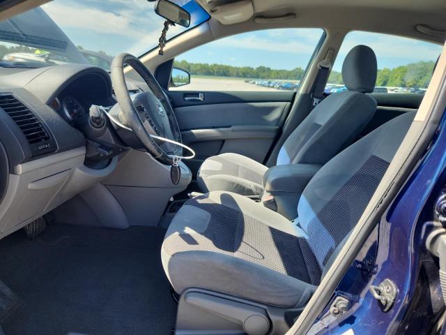 Продаж на аукціоні авто 2007 Nissan Sentra, vin: 3N1AB61E87L694366, номер лоту: 69136276