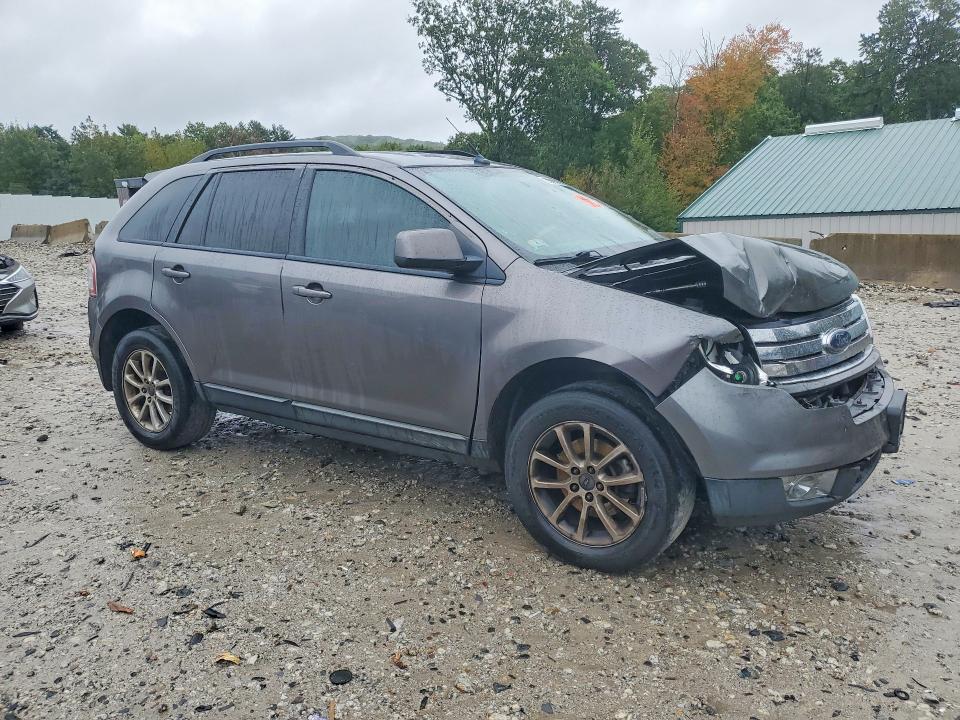 Продажа на аукционе авто 2010 Ford Edge, vin: 2FMDK4JC2ABB17358, номер лота: 70311326