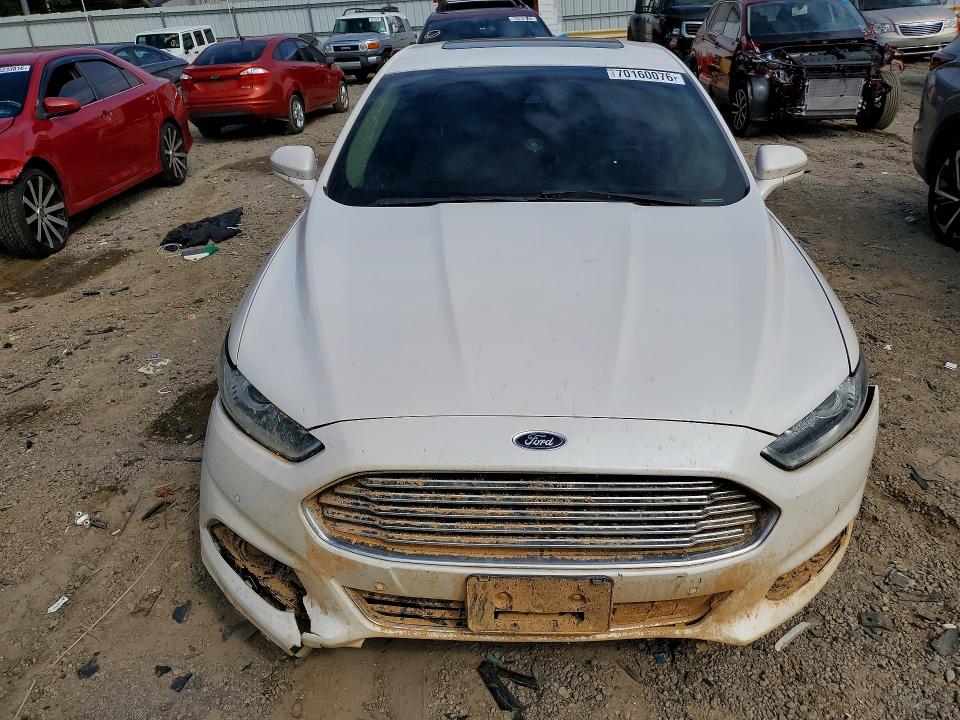 Продаж на аукціоні авто 2016 Ford Fusion, vin: 3FA6P0SUXGR170453, номер лоту: 70160076