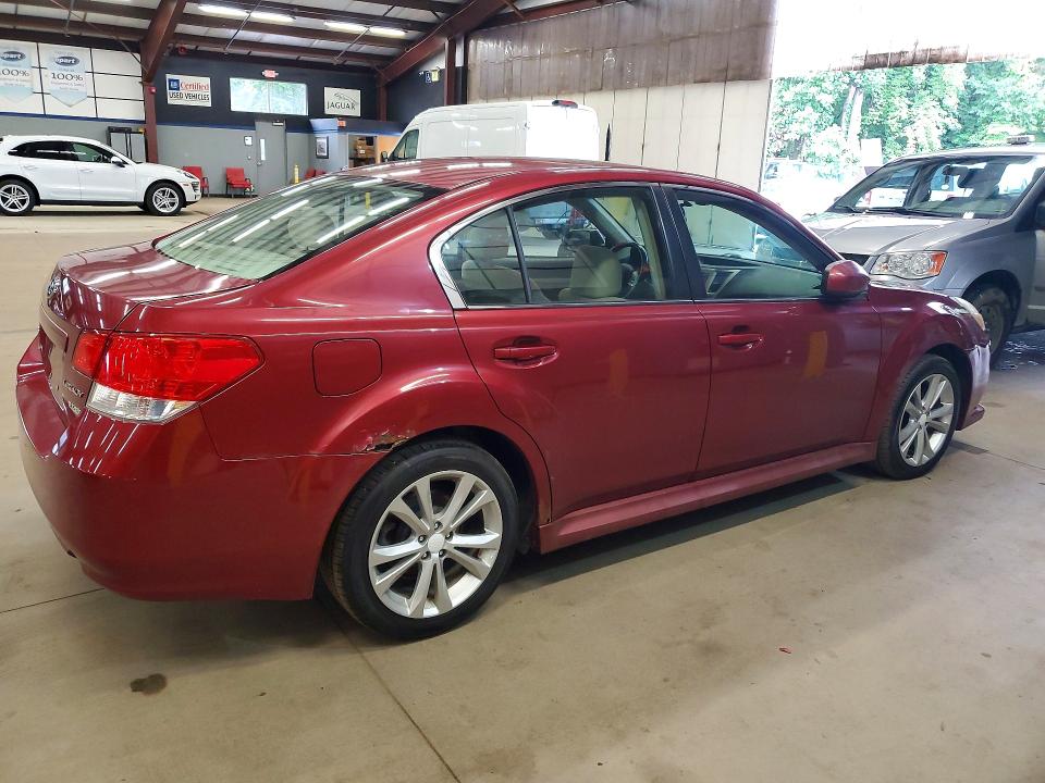 Aukcja sprzedaży 2013 Subaru Legacy, vin: 4S3BMBC6XD3032032, numer aukcji: 67498656