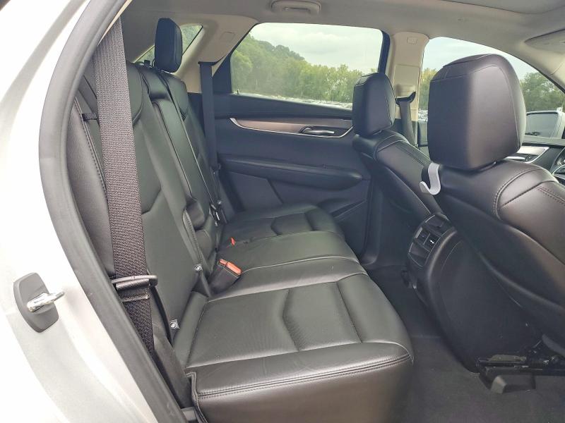 Продаж на аукціоні авто 2019 Cadillac Xt5, vin: 1GYKNDRS4KZ145346, номер лоту: 67701856