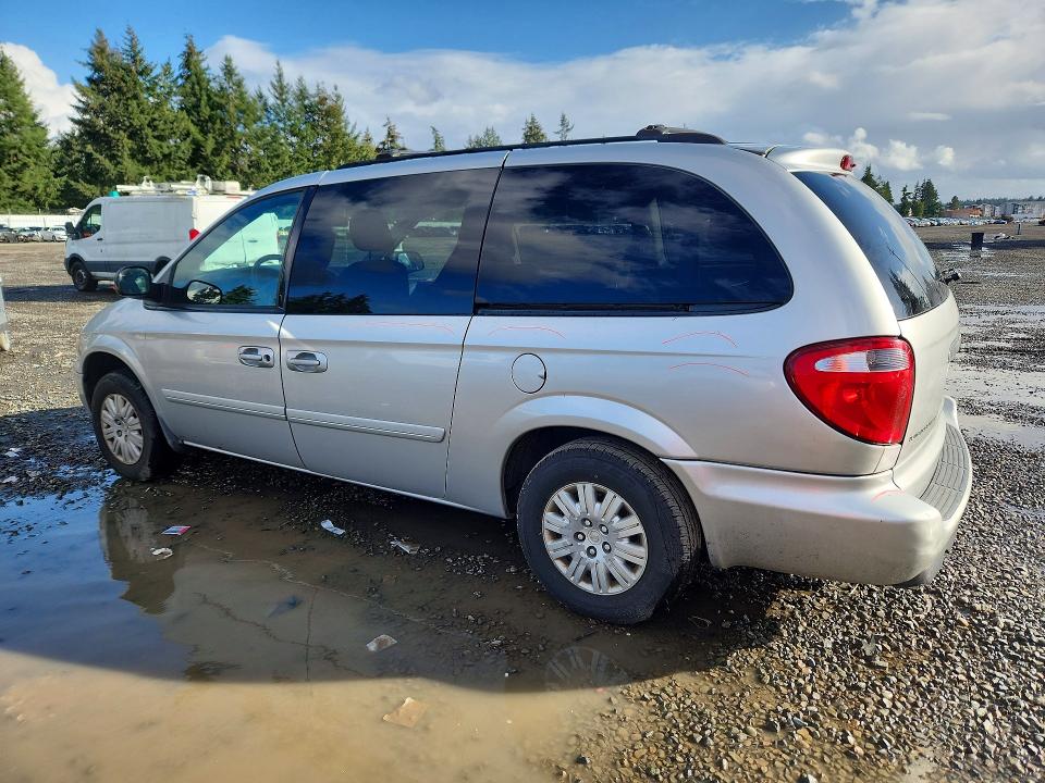 Aukcja sprzedaży 2006 Chrysler Town & Country, vin: 2A4GP44R26R794521, numer aukcji: 70482326