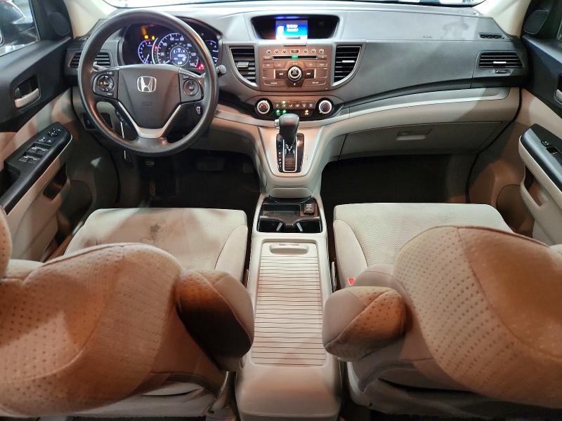 2012 Honda Cr-v მანქანა იყიდება აუქციონზე, vin: 5J6RM4H5XCL066944, აუქციონის ნომერი: 69812956