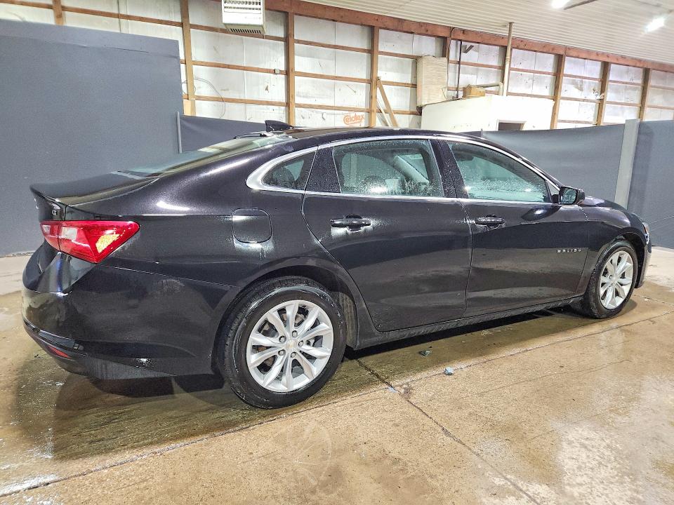 Aukcja sprzedaży 2023 Chevrolet Malibu, vin: 1G1ZD5ST3PF213329, numer aukcji: 70476686