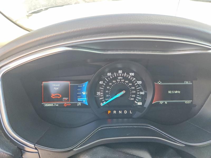 Продаж на аукціоні авто 2020 Ford Fusion, vin: 3FA6P0CD0LR178019, номер лоту: 67893116