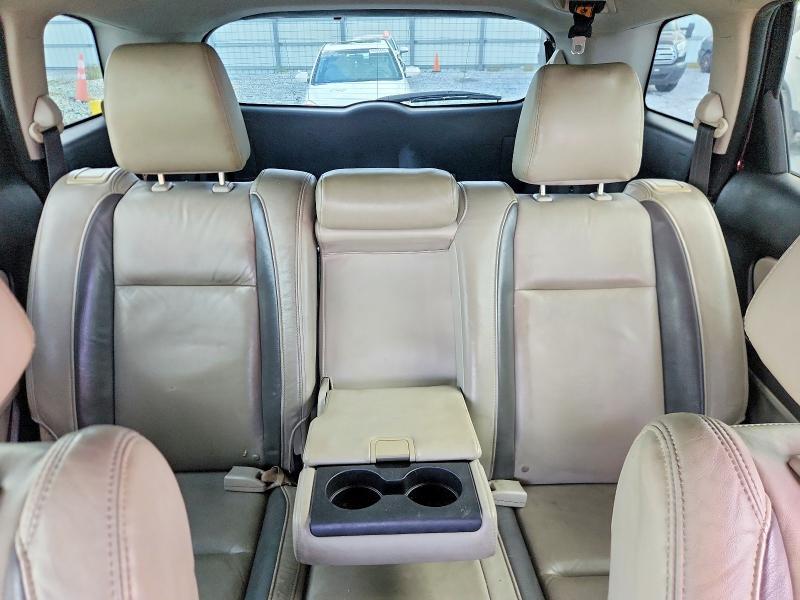 Продаж на аукціоні авто 2012 Mazda Cx-9, vin: JM3TB2DA8C0360246, номер лоту: 67842406