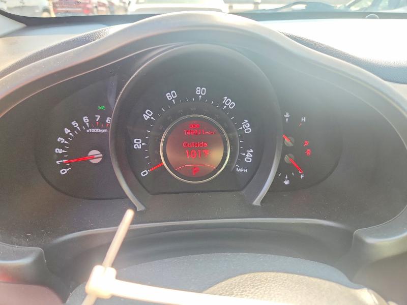 2011 Kia Sportage მანქანა იყიდება აუქციონზე, vin: KNDPCCA62B7117003, აუქციონის ნომერი: 67331096