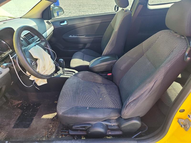 Aukcja sprzedaży 2007 Chevrolet Cobalt, vin: 1G1AL15F377388088, numer aukcji: 69296216