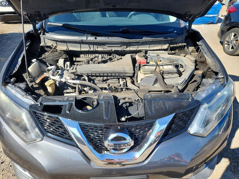 Aukcja sprzedaży 2016 Nissan Rogue, vin: 5N1AT2MT6GC881190, numer aukcji: 68348896