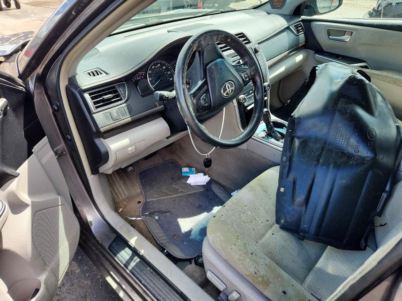 Продаж на аукціоні авто 2015 Toyota Camry, vin: 4T1BF1FK1FU930539, номер лоту: 68820376