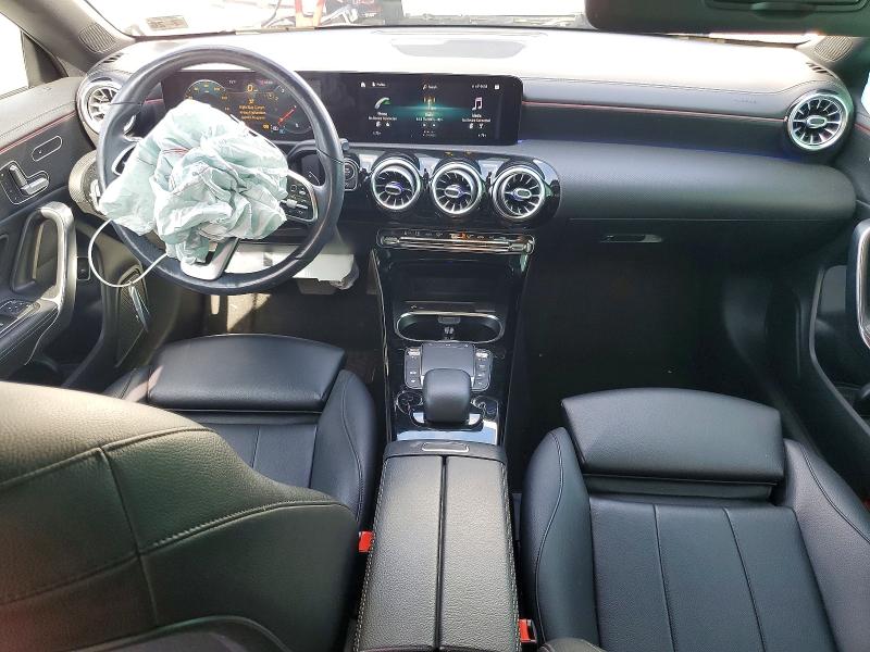 Aukcja sprzedaży 2021 Mercedes-benz Cla, vin: W1K5J4HBXMN161809, numer aukcji: 67988096