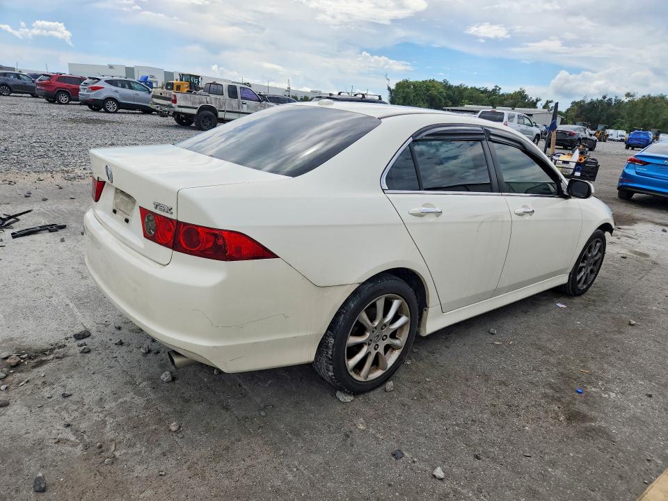 Продажа на аукционе авто 2008 Acura Tsx, vin: JH4CL96978C010127, номер лота: 68511836