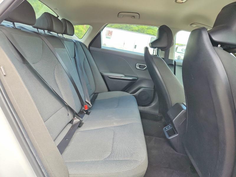 Продаж на аукціоні авто 2025 Kia K4, vin: 3KPFT4DE0SE062166, номер лоту: 68608756