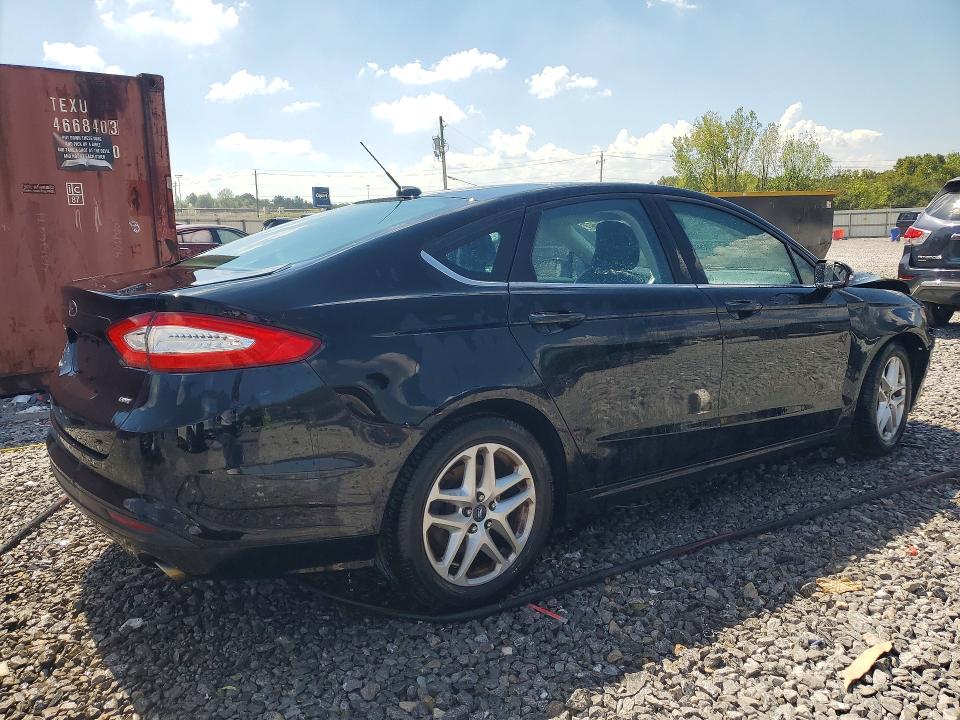 Aukcja sprzedaży 2016 Ford Fusion, vin: 3FA6P0H77GR200090, numer aukcji: 68373396