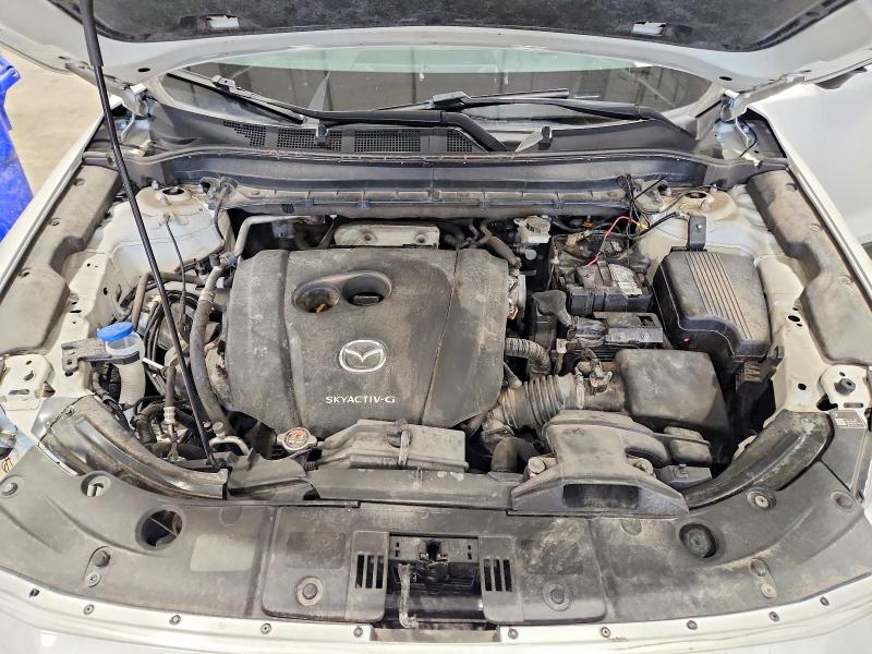 Продаж на аукціоні авто 2021 Mazda Cx-5, vin: JM3KFBDM1M0472687, номер лоту: 68073326