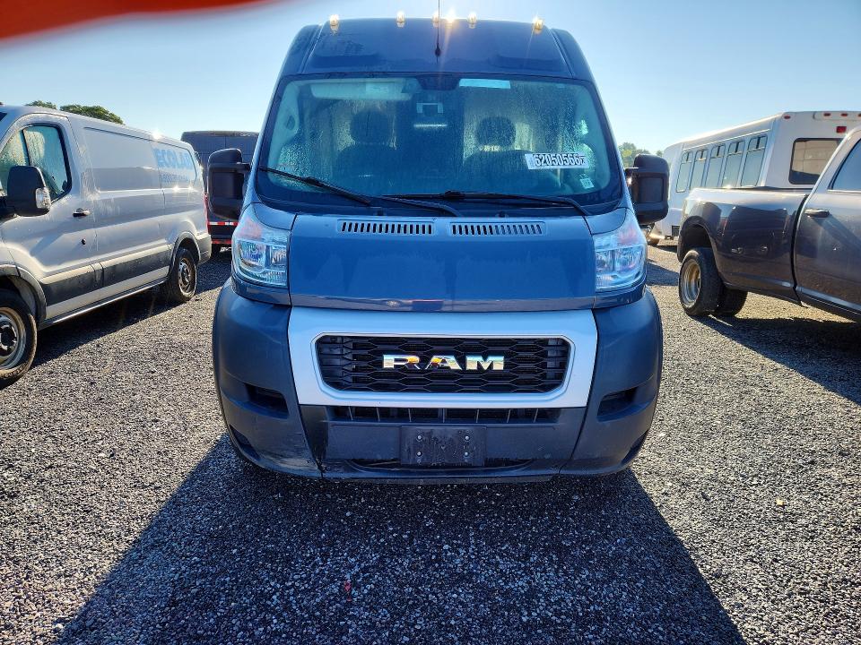 Aukcja sprzedaży 2020 Ram Promaster 3500, vin: 3C6URVJG8LE140350, numer aukcji: 62050566