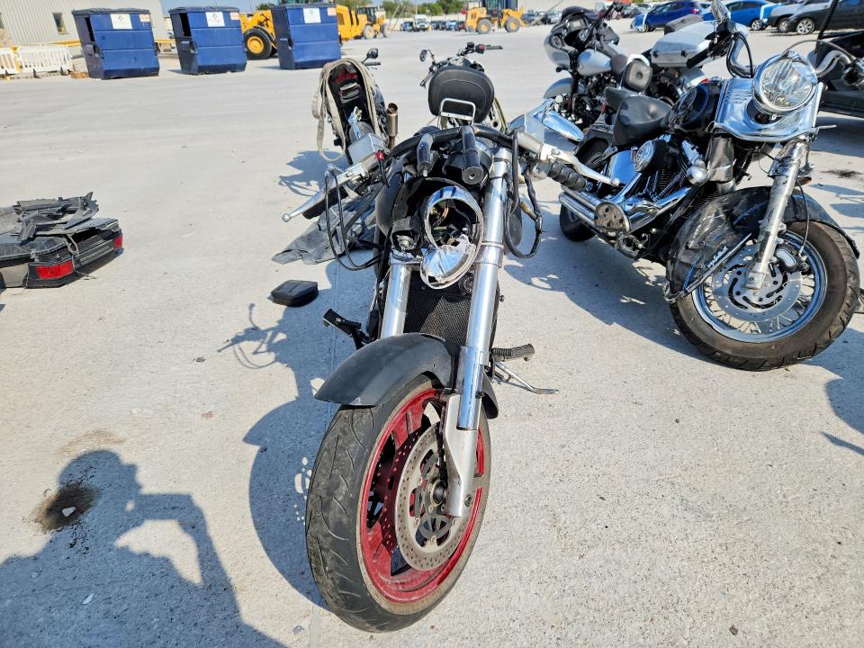 Aukcja sprzedaży 2005 Kawasaki 1600, vin: JKBVNKB175A006930, numer aukcji: 69234866