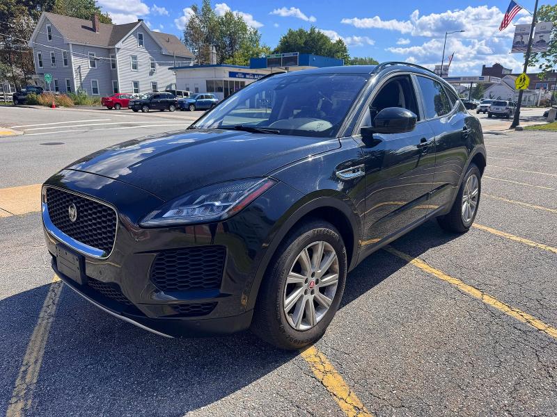 Aukcja sprzedaży 2019 Jaguar E-pace, vin: SADFJ2FX8K1Z34156, numer aukcji: 68298346