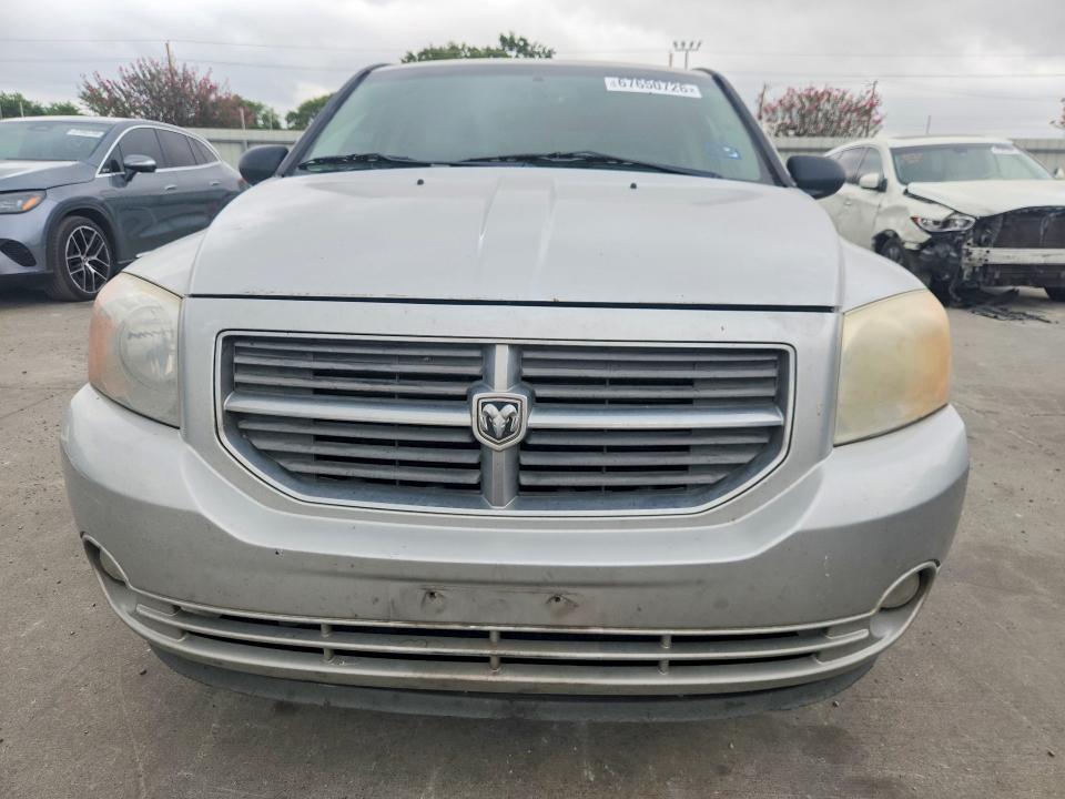Продажа на аукционе авто 2011 Dodge Caliber, vin: 1B3CB3HA4BD107121, номер лота: 67650726
