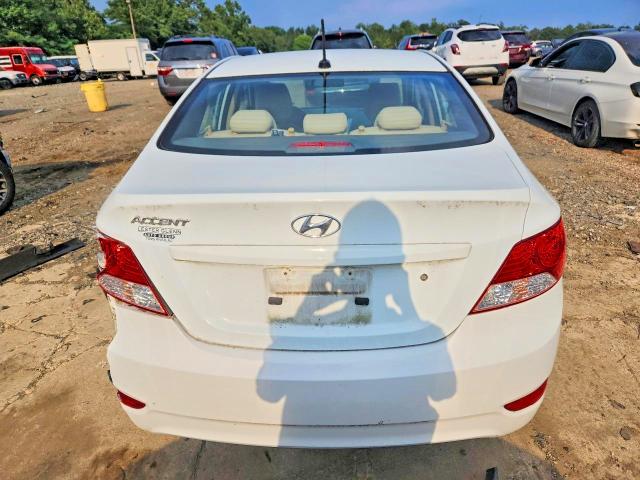 Продажа на аукционе авто 2014 Hyundai Accent, vin: KMHCU4AE9EU588544, номер лота: 67566296