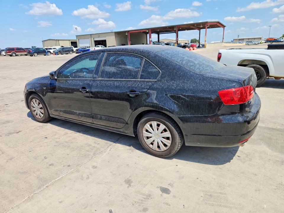 Aukcja sprzedaży 2014 Volkswagen Jetta, vin: 3VW2K7AJ1EM379465, numer aukcji: 67829816