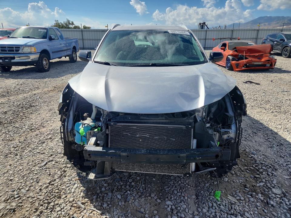 Aukcja sprzedaży 2019 Honda Hr-v, vin: 3CZRU6H15KG714579, numer aukcji: 68610466