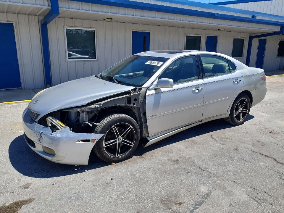 Aukcja sprzedaży 2002 Lexus Es, vin: JTHBF30G320078957, numer aukcji: 68980636