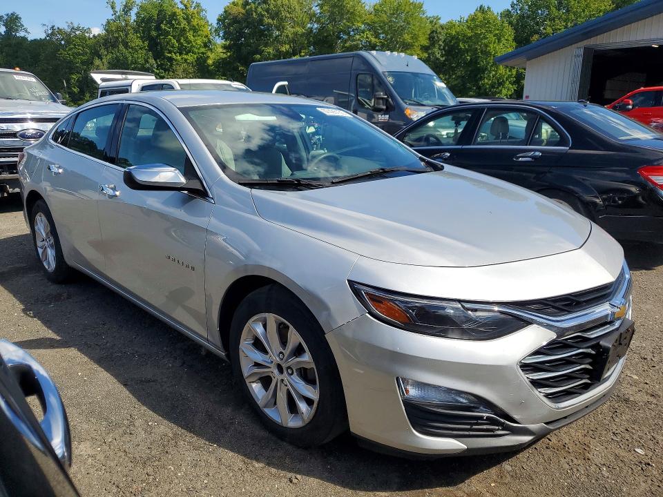 67426136 :رقم المزاد ، 1G1ZD5ST6LF040965 vin ، 2020 Chevrolet Malibu مزاد بيع