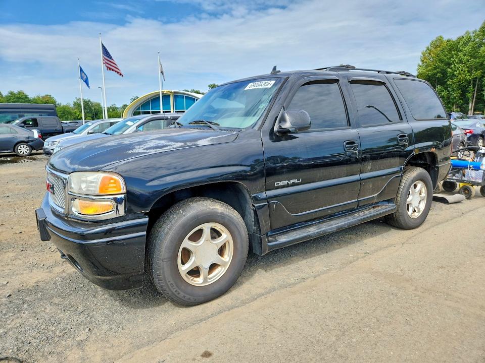 Aukcja sprzedaży 2006 Gmc Yukon, vin: 1GKEK63U86J105751, numer aukcji: 69060306