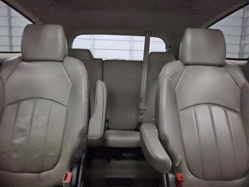 Aukcja sprzedaży 2016 Buick Enclave, vin: 5GAKRBKD9GJ195905, numer aukcji: 64900076