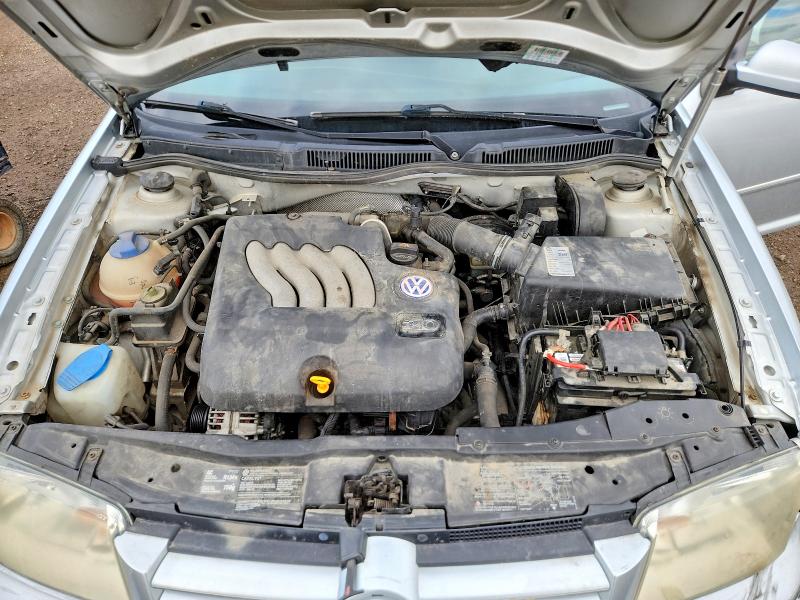 Продажа на аукционе авто 2004 Volkswagen Jetta, vin: 3VWSK69M44M014964, номер лота: 68574826