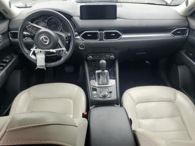 Aukcja sprzedaży 2021 Mazda Cx-5, vin: JM3KFACMXM0332374, numer aukcji: 69852366