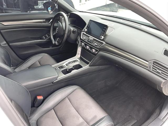 Aukcja sprzedaży 2018 Honda Accord, vin: 1HGCV2F34JA023807, numer aukcji: 70868816