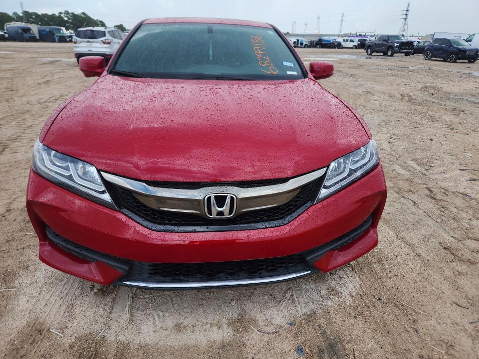 2016 Honda Accord მანქანა იყიდება აუქციონზე, vin: 1HGCT1B8XGA002812, აუქციონის ნომერი: 68299186