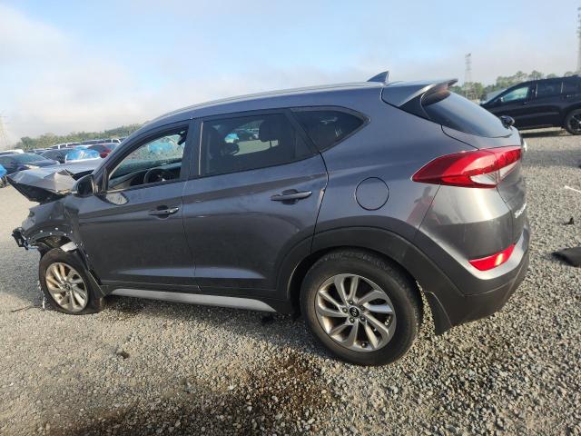 Продажа на аукционе авто 2018 Hyundai Tucson, vin: KM8J33A46JU830115, номер лота: 69849976