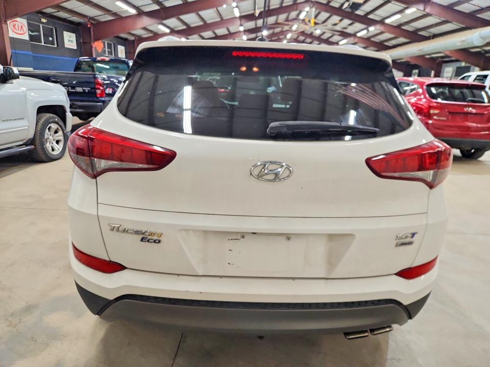 69486436 :رقم المزاد ، KM8J3CA28GU051046 vin ، 2016 Hyundai Tucson مزاد بيع