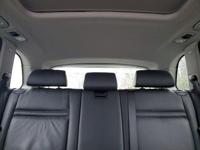 Aukcja sprzedaży 2011 Bmw X5, vin: 5UXZV4C59BL407077, numer aukcji: 70468776
