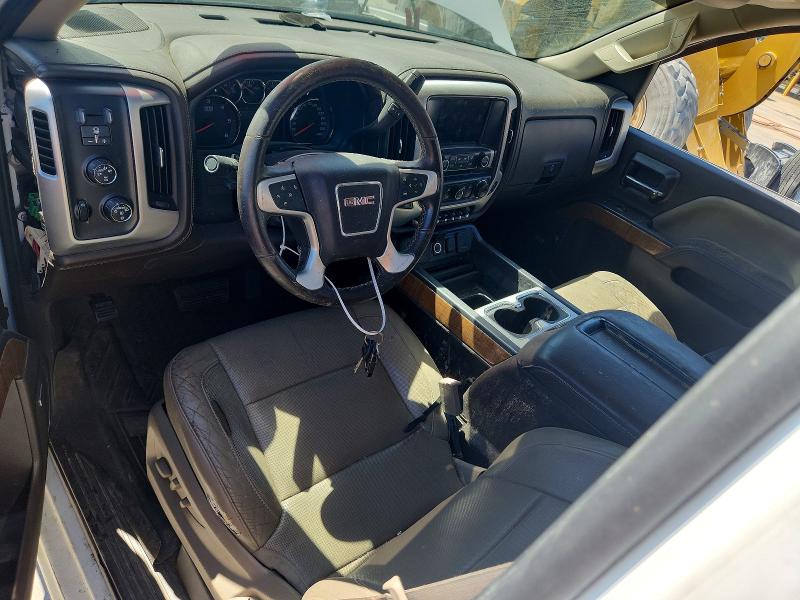 Auction sale of the 2015 Gmc Sierra, vin: 3GTU2VEC3FG471916, lot number: 69570106