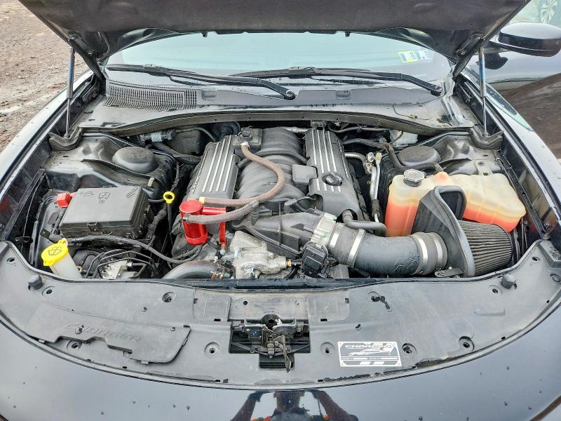 Aukcja sprzedaży 2023 Dodge Charger, vin: 2C3CDXGJ3PH612535, numer aukcji: 66063996