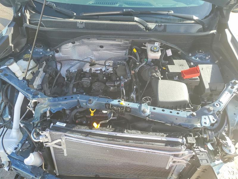 2026 Buick Encore Gx მანქანა იყიდება აუქციონზე, vin: KL4AMDSL4TB025817, აუქციონის ნომერი: 69209346