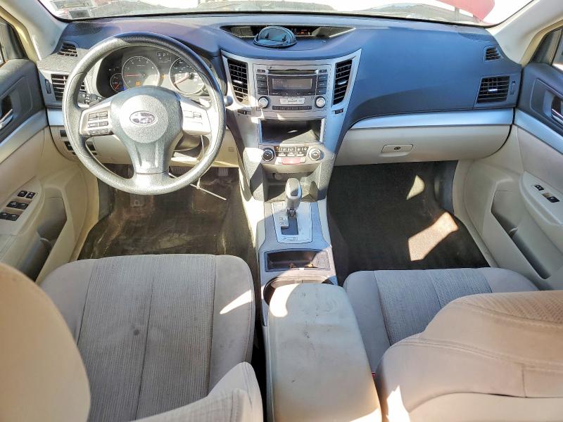 Aukcja sprzedaży 2014 Subaru Legacy, vin: 4S3BMBA67E3010137, numer aukcji: 68156856