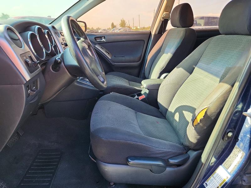 Продажа на аукционе авто 2006 Toyota Matrix, vin: 2T1KR32E86C583490, номер лота: 68505826
