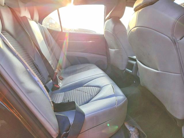 Продаж на аукціоні авто 2023 Toyota Camry, vin: 4T1G11AK3PU723566, номер лоту: 66891496
