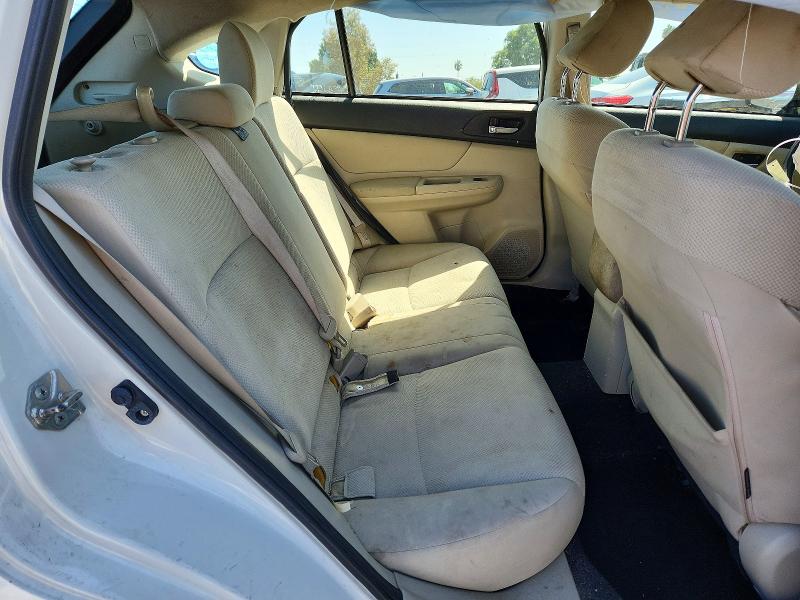Aukcja sprzedaży 2014 Subaru Impreza, vin: JF1GPAC67E8244954, numer aukcji: 69170536