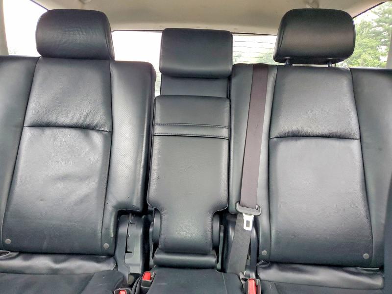 Aukcja sprzedaży 2011 Toyota 4runner, vin: JTEBU5JRXB5065267, numer aukcji: 67645336